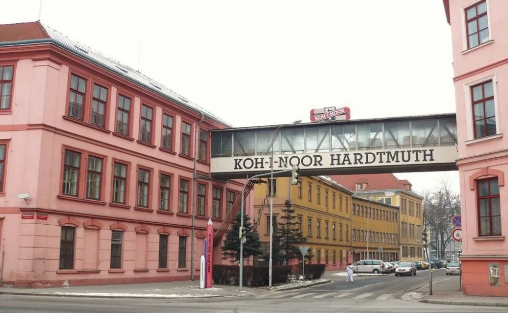 KOH-I-NOOR