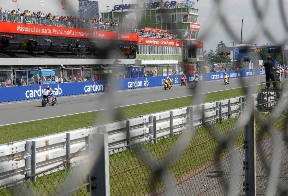 Grand Prix