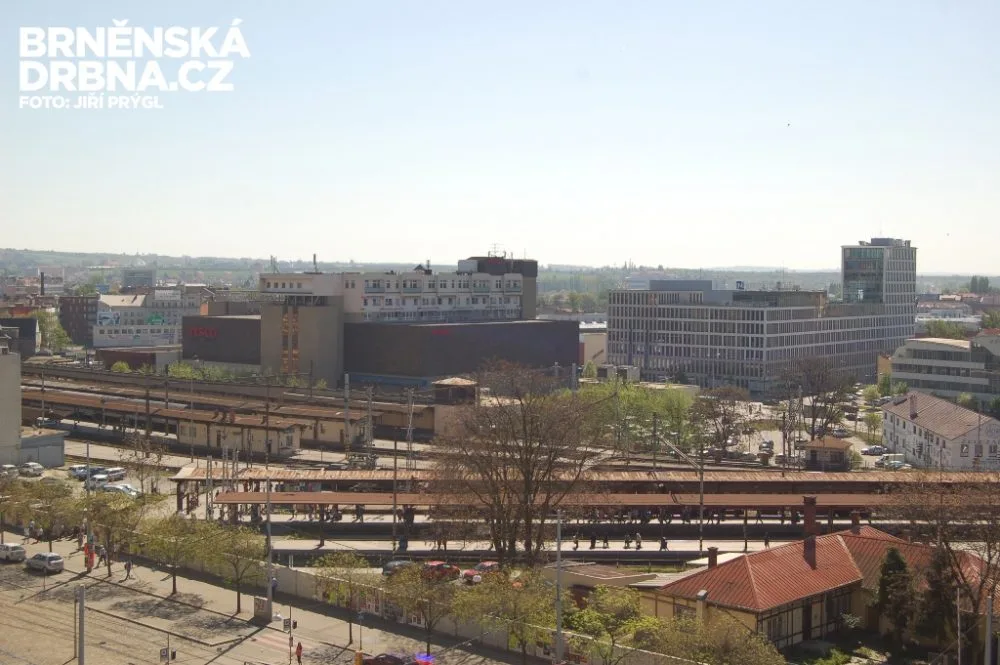 Jižní centrum