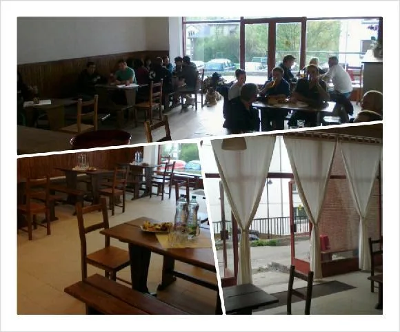 Bar Pivní pomoc