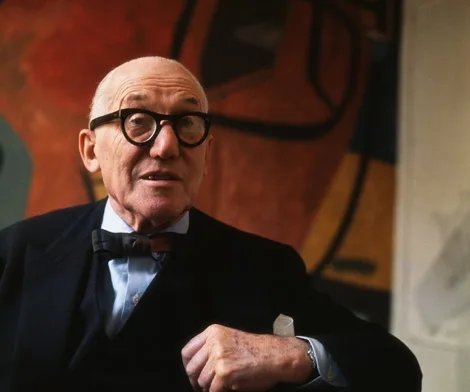 Le Corbusier