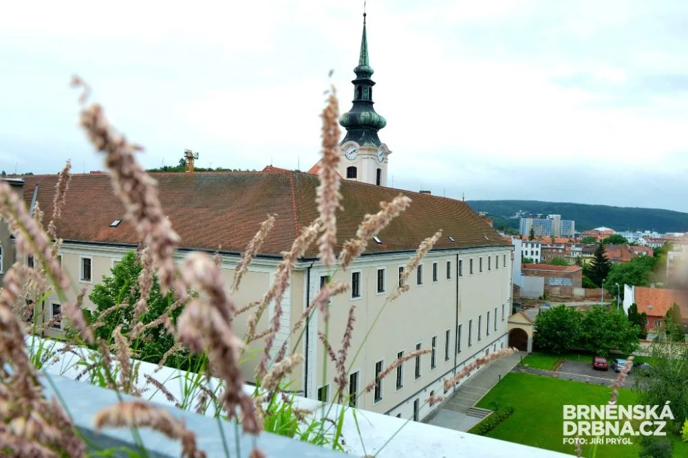 Nemocnice Milosrdných bratří