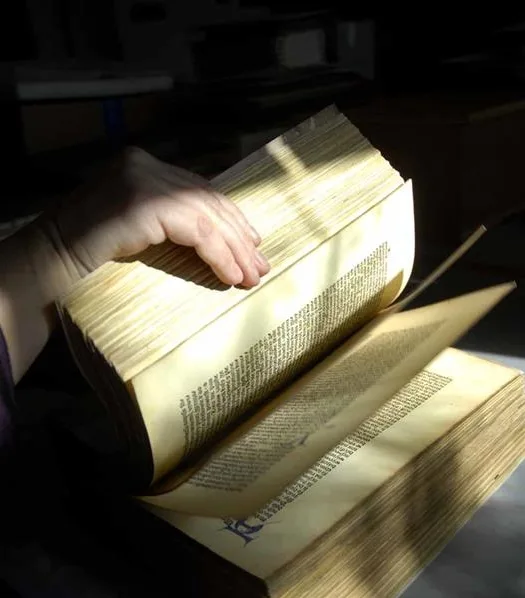 Bible kutnohorska