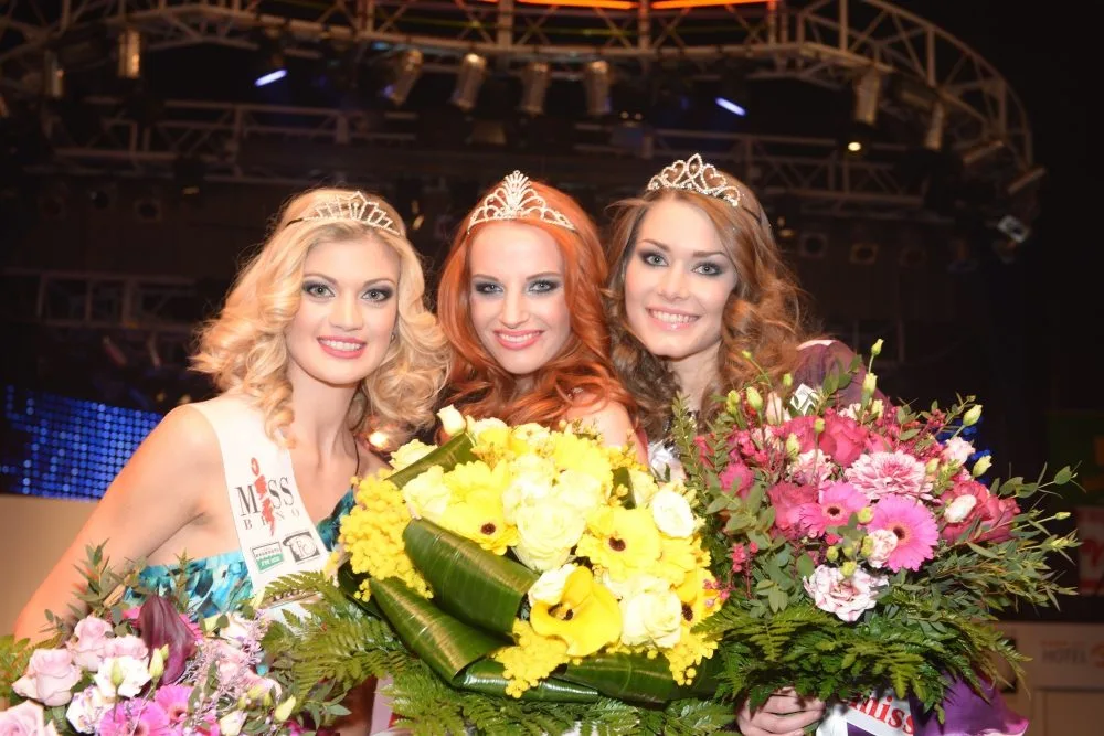 Miss Brno Barko 2015