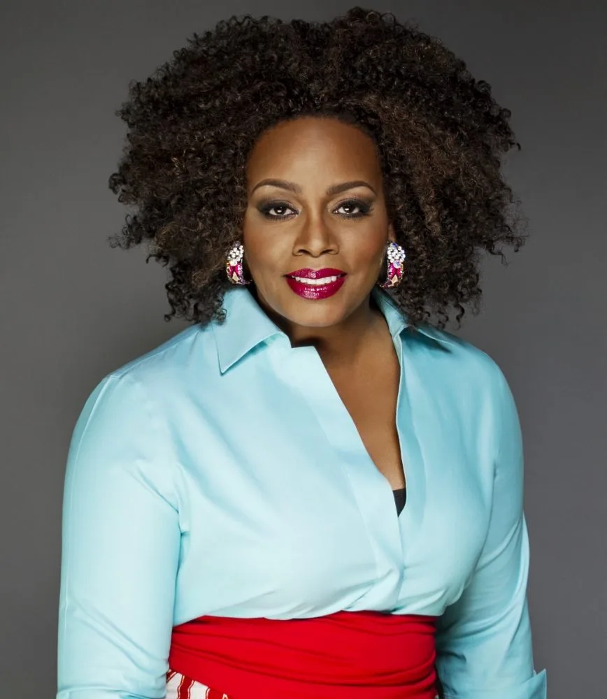 Dianne Reeves 1_autor_Jerris_Madison