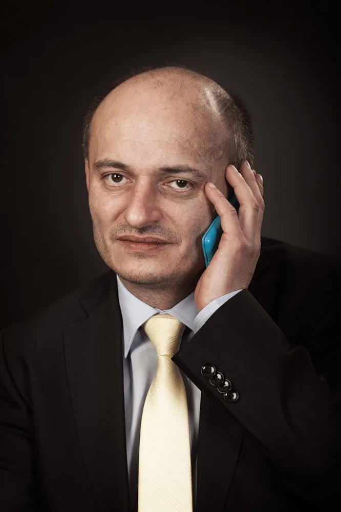 Docent Martin Konvička-Islám v ČR nechceme