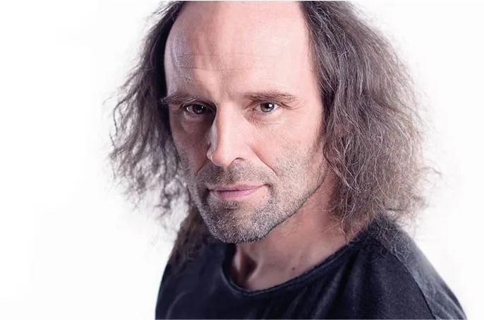 Zdeněk Papoušek, foto KDU-ČSL