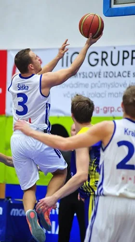 Basketbal brno