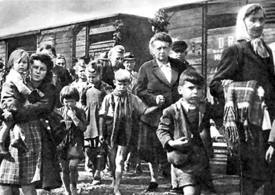Foto: wikipedia.org - Druhá světová válka