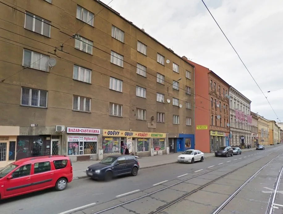 Ilustrační foto, google maps