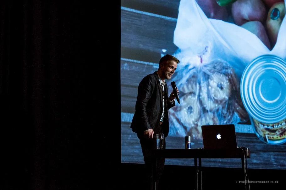 Ladislav Zibura. Foto: Kino Scala