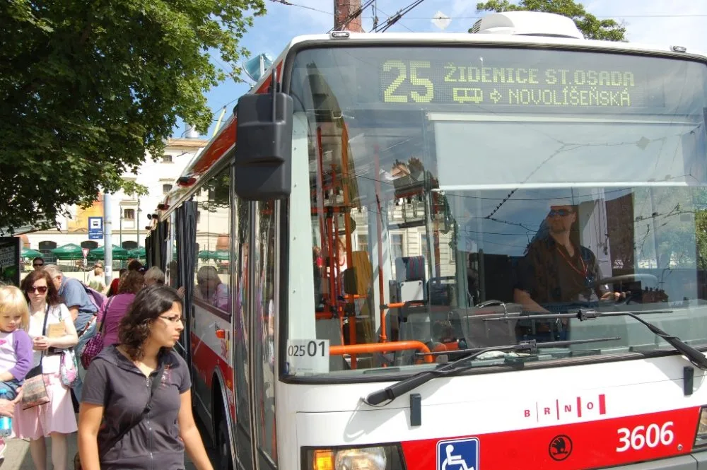 Trolejbus