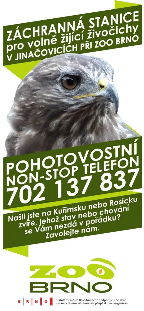 Záchranná stanice