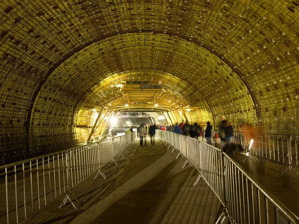 Tunel Blanka