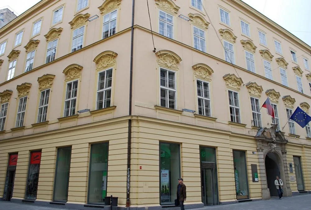 KJM Kobližná