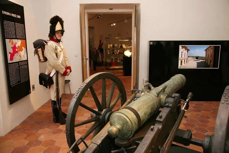 Napoleonská expozice