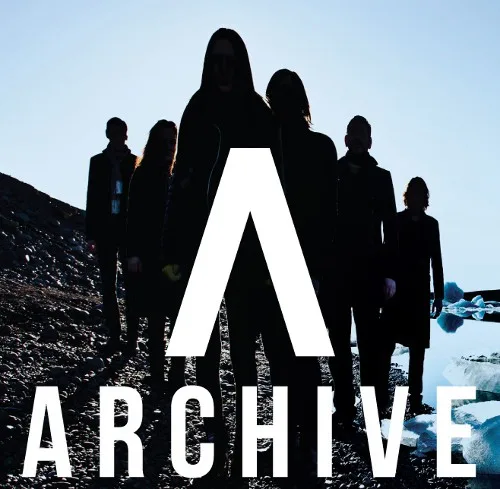 The Archive