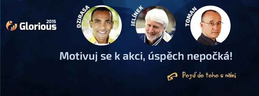 Konference Glorious
