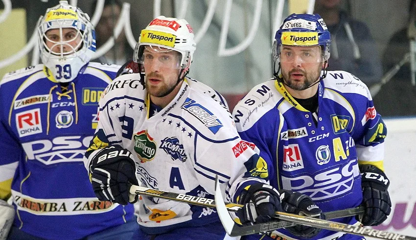 Michal Kuba, foto: Michal Eger