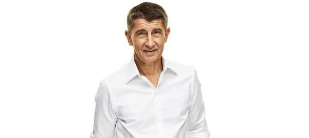 Andrej Babiš