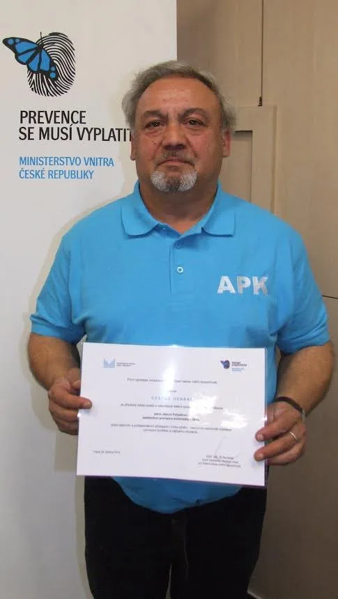 Polyák, foto: MPB
