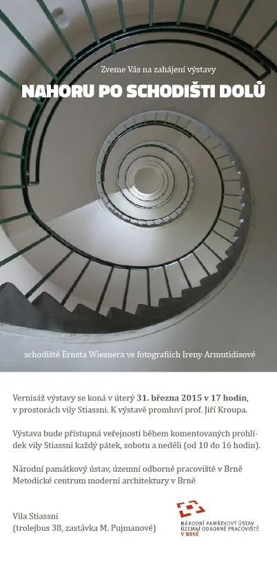 Pozvánka