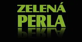 Zelená perla