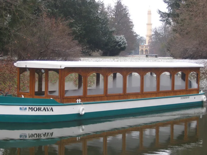 Ilustrační foto: 1plavebni.cz