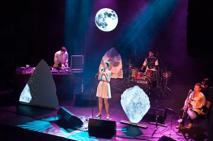 Floex and Band