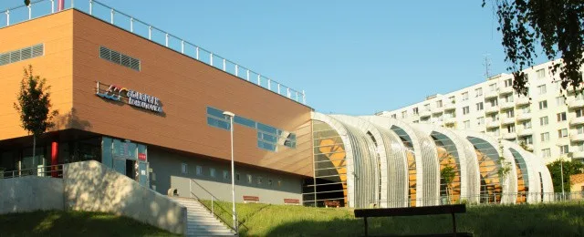 Aquapark Kohoutovice, foto:aquapark-kohoutovice.cz