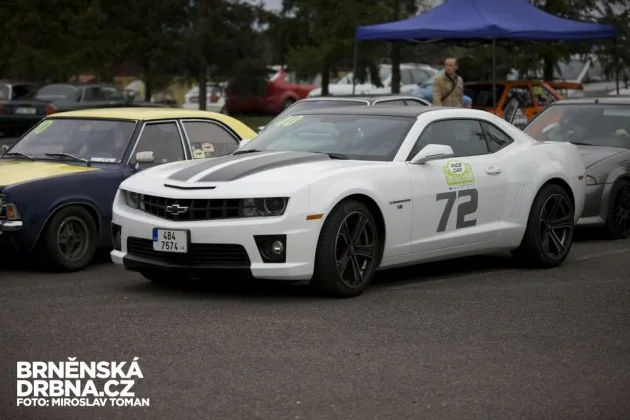 Tuning show
