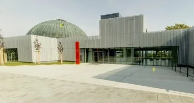 Hvězdárna Brno