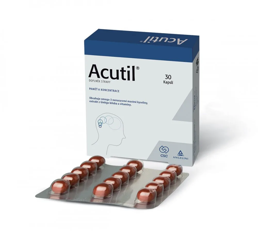 Acutil