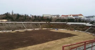 Stadion za Lužánkami
