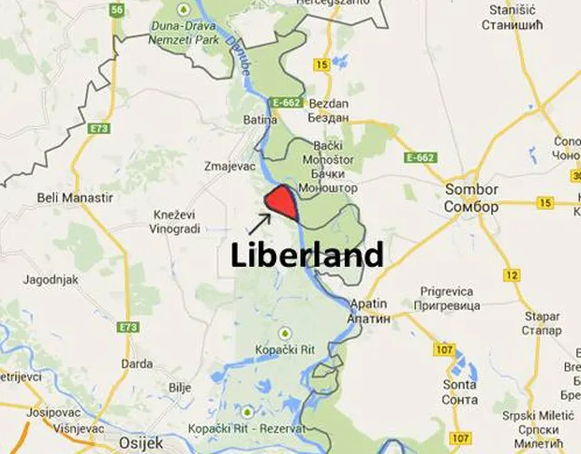 Liberland