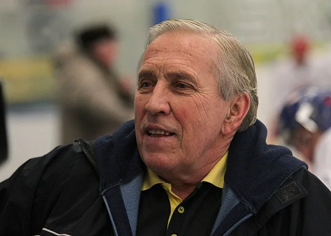Josef Černý, foto: hc-kometa.cz