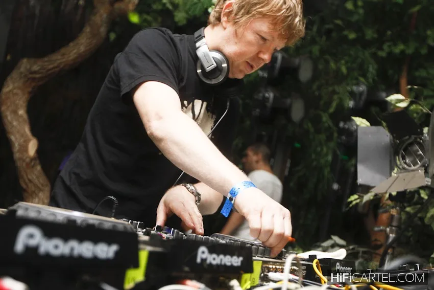 John Digweed