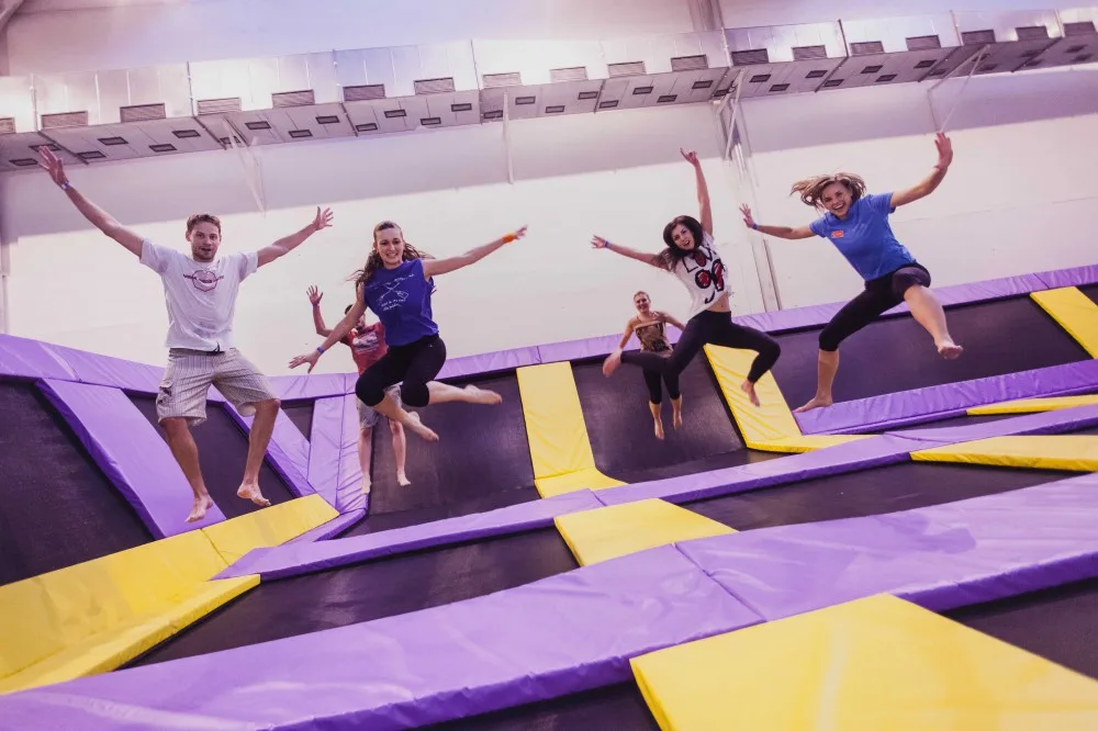 Jump Park