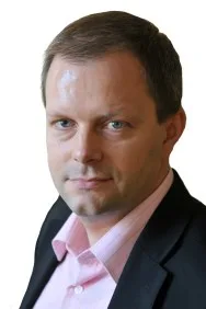 Marcel Chládek