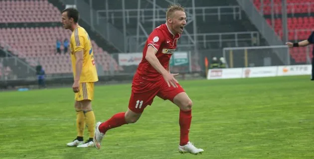 foto: Martin Lísal, fczbrno.cz