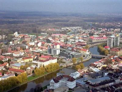 Břeclav, foto: turistickyatlas.cz
