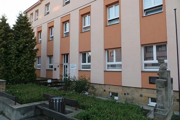 Dětská léčebna Boskovice, foto: Firmy.cz