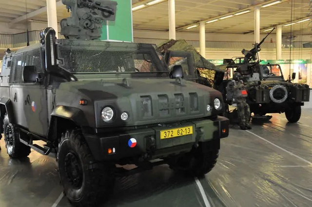 foto: army.cz