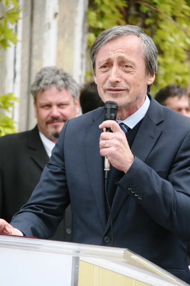 Martin Stropnický, foto: anobudelip.cz