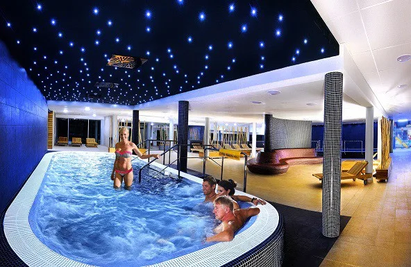 Aqualand Moravia v Pasohlávkách, foto: aqualand-moravia.cz