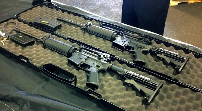Ilustrační foto, zdroj: guns.com