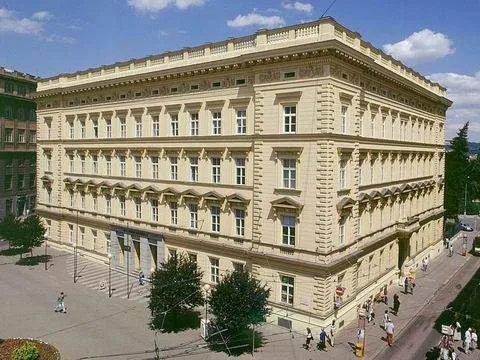 Fakulta sociálních studíí, Masarykova Univerzita