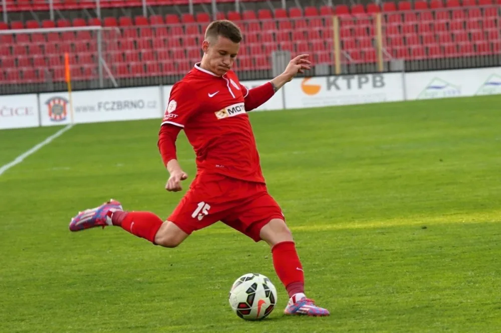 Foto: Daniel Král, fczbrno.cz