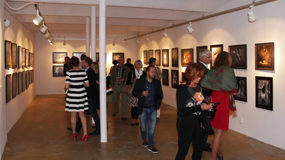 Galerie Dílo