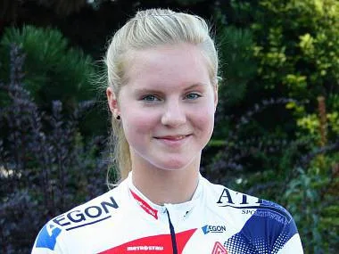 Eliška Dřímalová, foto: Břeclavský Deník